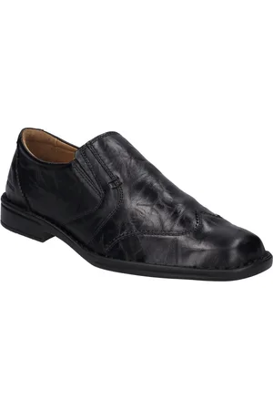 Josef Seibel Mocasines Douglas | Mocasín de Hombre | verde para hombre