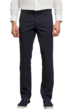 Eden Park Pantalones E23BAS0C0001 para hombre
