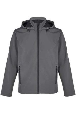 Sols Cazadora Race para hombre