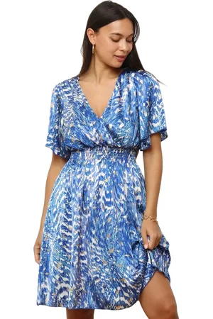 La Modeuse Vestidos 75109_P177505 para mujer