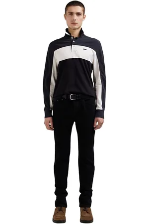 Eden Park Jeans H24BAS5P0017 para hombre