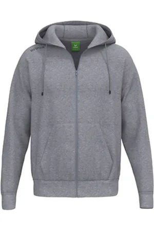 Erima Chaquetas Veste à capuche TS para mujer