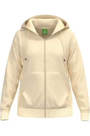 Erima Chaquetas Veste à capuche femme TS para mujer