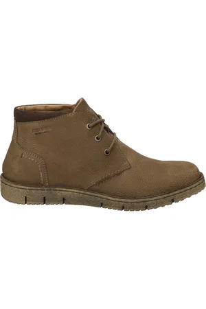 Josef Seibel Zapatos Bajos Ruben 04 | Zapato bajo de Hombre | para hombre