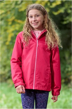 Mountain Warehouse Chaqueta Torrent para niño