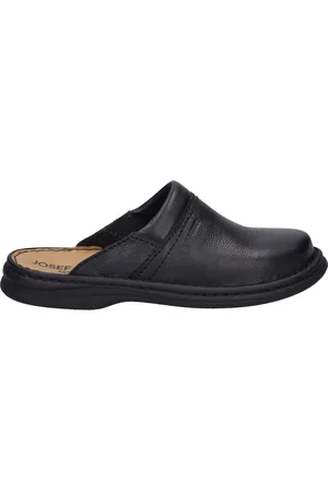 Josef Seibel Zuecos Max | Clog de Hombre | para hombre