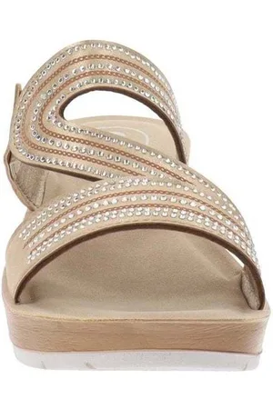 Inblu Pantuflas RN000023 para mujer