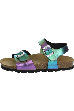 GRÜNLAND Sandalias SB0646-40 para niña