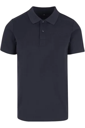 Build Your Brand Tops y Camisetas RW10594 para hombre