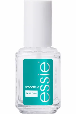Essie Bases & fijador Base Coat Smooth-e 13.5 ml para mujer