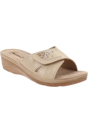 Inblu Pantuflas PV000008 para mujer