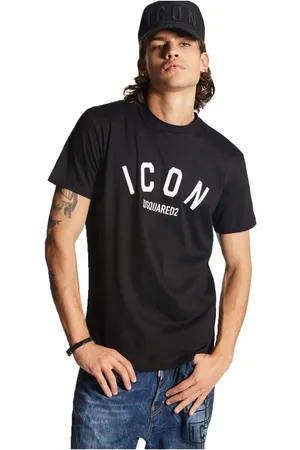 Dsquared2 Camiseta S79GC0089 para hombre