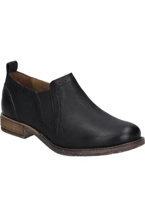 Josef Seibel Mocasines Sienna 43 | Zapato bajo de Mujeres | para mujer