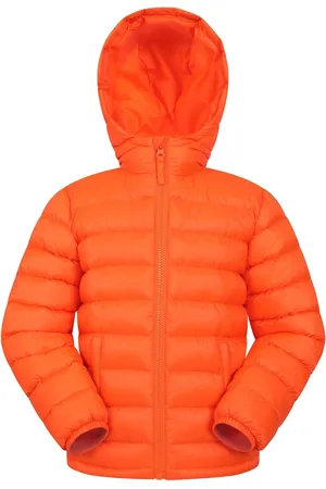 Mountain Warehouse Chaqueta Seasons II para niño