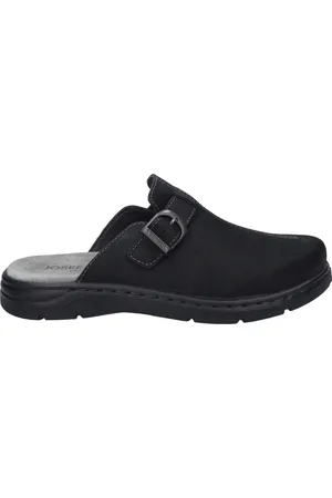 Josef Seibel Zuecos Marlon 03 | Clog de Hombre | para hombre