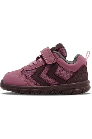 Hummel Deportivas Moda Baskets bébé garçon Crosslite Winter para niño