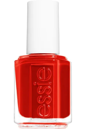 Essie Esmalte para uñas Nail Polish 13.5 ml - 60 Really Red para mujer