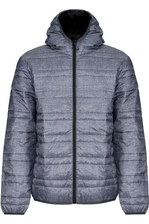 Regatta Abrigo de plumas RG7440 para hombre