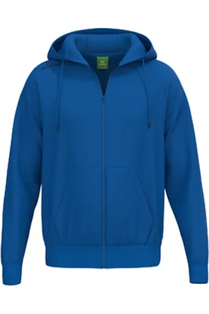 Erima Chaquetas Veste à capuche enfant TS para niño