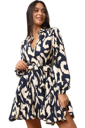 La Modeuse Vestidos 74551_P176147 para mujer