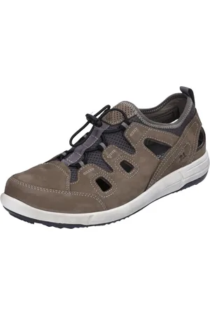 Josef Seibel Zapatos Bajos Enrico 22, vulcano-kombi para hombre