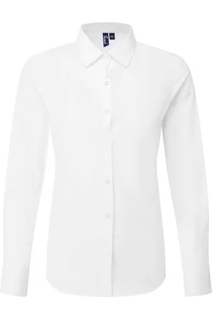 Premier Camisa Recyclight para mujer