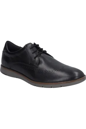Josef Seibel Zapatos Bajos Tyler 33 | Zapato bajo de Hombre | para hombre