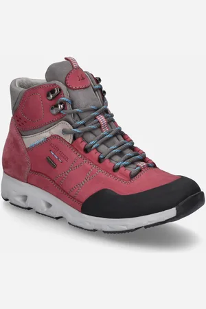 Josef Seibel Deportivas Moda Noih 57 | Snaker de Mujeres | para mujer