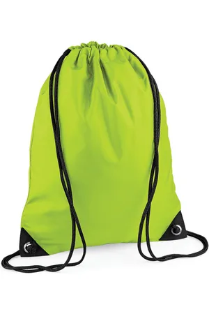 Bag Base Mochila Sac à dos cordelettes Premium para niño
