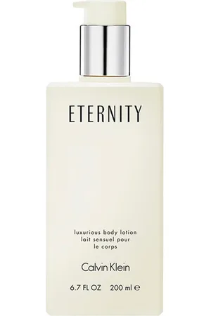 Calvin Klein Hidratantes & nutritivos Eternity Body Lotion 200 ml para mujer