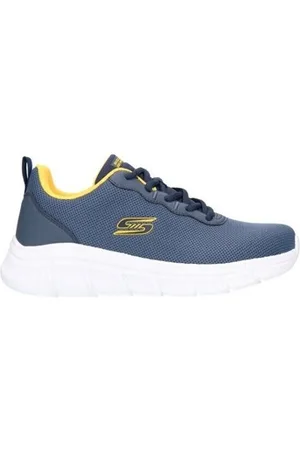 Skechers Deportivas Moda 118109 NVY Hombre marino para hombre