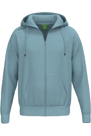 Erima Chaquetas Veste à capuche TS para mujer