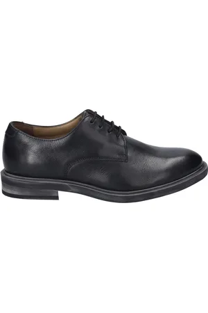 Josef Seibel Zapatos Bajos Bradley 01 | Zapato bajo de Hombre | para hombre