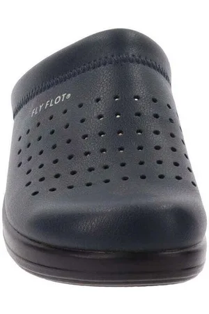 Fly flot Pantuflas T5047ZE para mujer
