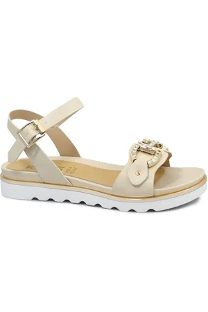 Keys Sandalias KEY-E25-11043-BE para mujer