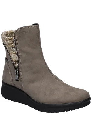 Westland Botas Calais 90 | Botines de Mujeres | para mujer