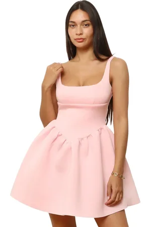 La Modeuse Vestidos 74950_P177080 para mujer