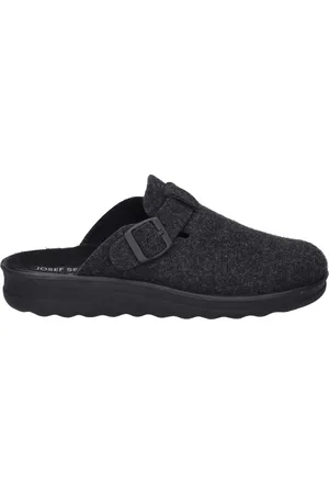 Josef Seibel Pantuflas Metz 240 | Zapatillas de Hombre | para hombre