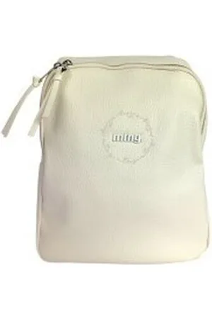 MTNG Mochila Complementos señora MUSTANG adria beig para mujer