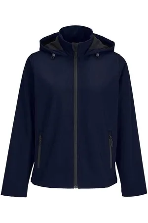 Sols Chaqueta Race para mujer