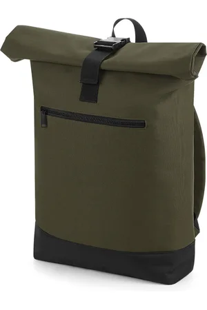 Bag Base Mochila Sac à dos Roll-Top para niño