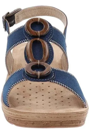 Inblu Pantuflas PV000012 para mujer