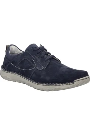 Josef Seibel Zapatos Bajos Wilson 04 | Zapato bajo de Hombre | para hombre