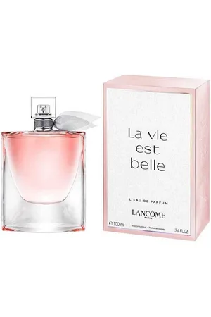 Lancôme Perfume La Vie Est Belle - Eau de Parfum - 100ml - Vaporizador para mujer