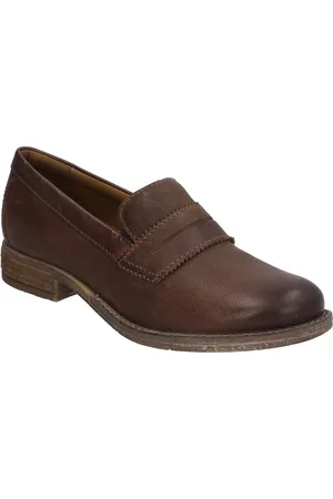 Josef Seibel Mocasines Sienna 96 | Mocasín de Mujeres | beige para mujer