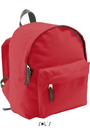 Sols Mochila Sac à dos enfant Rider para niño