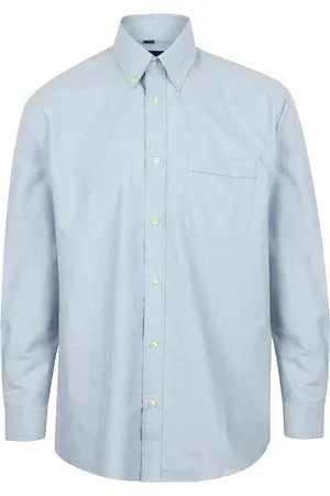 Henbury Camisa manga corta PC7761 para hombre