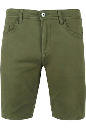 Blend of America Short Denin Jogg para hombre