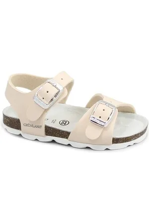 GRÜNLAND Sandalias GRU-CCC-SB0027-PE para niño