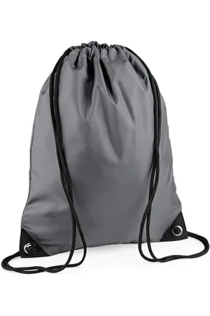 Bag Base Mochila Sac à dos cordelettes Premium para niño